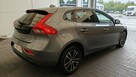 Volvo V40 2,0 D2 Automat Lift Full Led Panorama Navi Półskóra_Full Opcja - 4