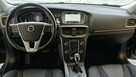 Volvo V40 2,0 D2 Automat Lift Full Led Panorama Navi Półskóra_Full Opcja - 5