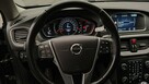 Volvo V40 2,0 D2 Automat Lift Full Led Panorama Navi Półskóra_Full Opcja - 15