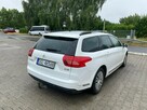 Citroen C5 | Hak | 1.6hdi | 112 Km | - 3