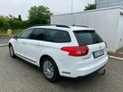 Citroen C5 | Hak | 1.6hdi | 112 Km | - 4