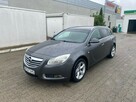 Opel Insignia | 2009r | 2.0cdti 130Km | - 1