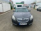 Opel Insignia | 2009r | 2.0cdti 130Km | - 2