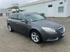 Opel Insignia | 2009r | 2.0cdti 130Km | - 3
