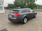 Opel Insignia | 2009r | 2.0cdti 130Km | - 4