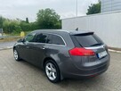 Opel Insignia | 2009r | 2.0cdti 130Km | - 5