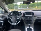 Opel Insignia | 2009r | 2.0cdti 130Km | - 6