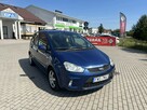 Ford Focus C-Max 1.6 TDCI - 109KM - Hak - Sprawna klimatyzacja - 1