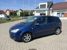 Ford Focus C-Max 1.6 TDCI - 109KM - Hak - Sprawna klimatyzacja - 3
