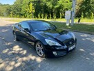 Hyundai Genesis Coupe Automat | 2011 r | 3.8benz  303KM | 162tkm - 1