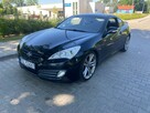 Hyundai Genesis Coupe Automat | 2011 r | 3.8benz  303KM | 162tkm - 2