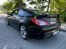 Hyundai Genesis Coupe Automat | 2011 r | 3.8benz  303KM | 162tkm - 3