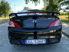 Hyundai Genesis Coupe Automat | 2011 r | 3.8benz  303KM | 162tkm - 5
