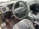 Hyundai Genesis Coupe Automat | 2011 r | 3.8benz  303KM | 162tkm - 7
