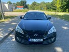 Hyundai Genesis Coupe Automat | 2011 r | 3.8benz  303KM | 162tkm - 9