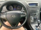 Hyundai Genesis Coupe Automat | 2011 r | 3.8benz  303KM | 162tkm - 11
