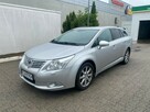 Toyota Avensis - 1