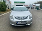Toyota Avensis - 2