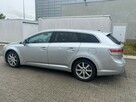 Toyota Avensis - 5