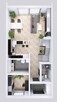 Rodzinne miejsce do życia– 130 m² - 10