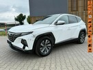 Hyundai Tucson Smart*Led*KameraCofania*GrzaneFotele*Climatronic*Serwisowany*Zadbany - 1