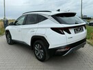 Hyundai Tucson Smart*Led*KameraCofania*GrzaneFotele*Climatronic*Serwisowany*Zadbany - 3