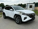 Hyundai Tucson Smart*Led*KameraCofania*GrzaneFotele*Climatronic*Serwisowany*Zadbany - 6