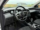 Hyundai Tucson Smart*Led*KameraCofania*GrzaneFotele*Climatronic*Serwisowany*Zadbany - 9