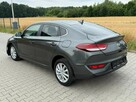 Hyundai i30 Fastback*Style*Led*GrzaneFotele*Kamera*NiskiPrzebieg*Zadbany*Asystenty - 3