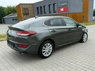 Hyundai i30 Fastback*Style*Led*GrzaneFotele*Kamera*NiskiPrzebieg*Zadbany*Asystenty - 4
