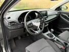 Hyundai i30 Fastback*Style*Led*GrzaneFotele*Kamera*NiskiPrzebieg*Zadbany*Asystenty - 9