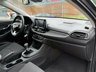 Hyundai i30 Fastback*Style*Led*GrzaneFotele*Kamera*NiskiPrzebieg*Zadbany*Asystenty - 14