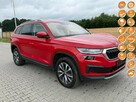 Škoda Kodiaq Style*Led*Alcantara*4x4*VirtualCocpit*DSG*FV23%*NiskiPrzebieg*Kamera - 1