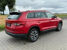 Škoda Kodiaq Style*Led*Alcantara*4x4*VirtualCocpit*DSG*FV23%*NiskiPrzebieg*Kamera - 3