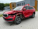 Škoda Kodiaq Style*Led*Alcantara*4x4*VirtualCocpit*DSG*FV23%*NiskiPrzebieg*Kamera - 5