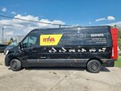 Renault Master salon polska,serwis aso do końca - 8