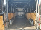 Renault Master salon polska,serwis aso do końca - 10
