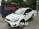 Ford Kuga Gwarancja. 4x4. Klimatronic. Automat - 1