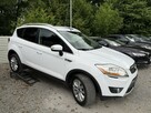 Ford Kuga Gwarancja. 4x4. Klimatronic. Automat - 3
