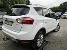 Ford Kuga Gwarancja. 4x4. Klimatronic. Automat - 5