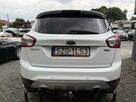 Ford Kuga Gwarancja. 4x4. Klimatronic. Automat - 6