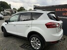 Ford Kuga Gwarancja. 4x4. Klimatronic. Automat - 7