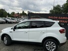 Ford Kuga Gwarancja. 4x4. Klimatronic. Automat - 8