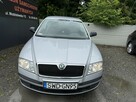 Škoda Octavia Instalacja Gazowa . Salon Polska. Klimatyzacja - 2