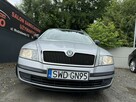Škoda Octavia Instalacja Gazowa . Salon Polska. Klimatyzacja - 3