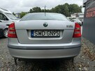 Škoda Octavia Instalacja Gazowa . Salon Polska. Klimatyzacja - 7