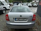 Škoda Octavia Instalacja Gazowa . Salon Polska. Klimatyzacja - 8