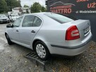 Škoda Octavia Instalacja Gazowa . Salon Polska. Klimatyzacja - 9