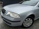 Škoda Octavia Instalacja Gazowa . Salon Polska. Klimatyzacja - 11