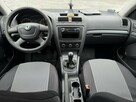 Škoda Octavia Instalacja Gazowa . Salon Polska. Klimatyzacja - 13